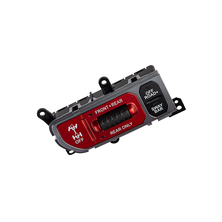 OEM Locker Switches for Wrangler JL and Gladiator JT